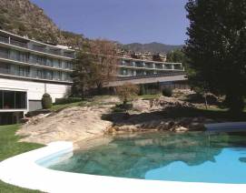 Las mejores habitaciones en Hotel Andorra Park. La mayor comodidad con nuestra oferta en Andorra la Vella